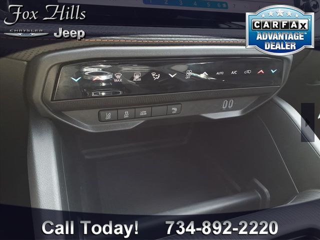 2026 Jeep Cherokee Limited - Photo 21