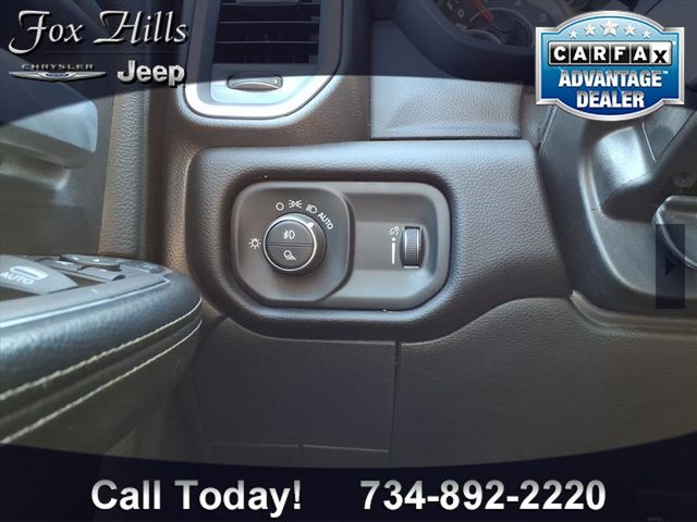 2024 RAM Ram 2500 Pickup Big Horn - Photo 16
