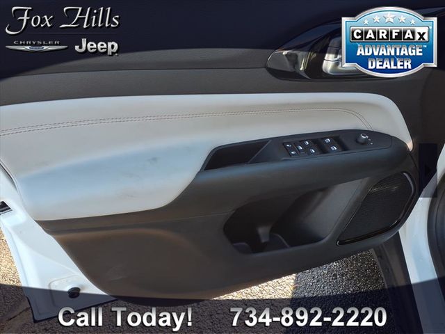 2026 Jeep Compass Limited - Photo 13