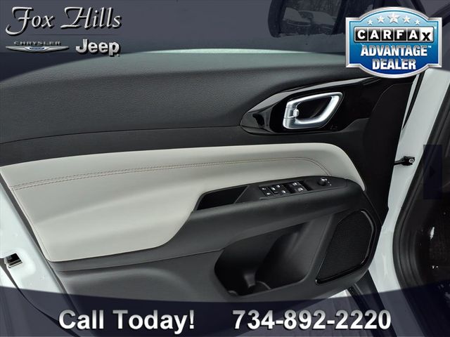 2026 Jeep Compass Limited - Photo 13