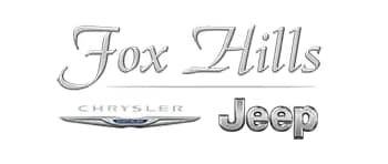 Fox Hills Chrysler Jeep