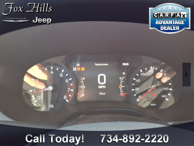 2026 Jeep Compass Limited - Photo 18