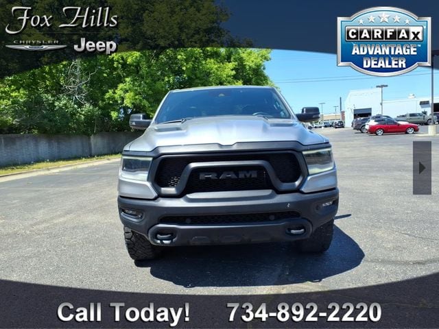 1C6SRFLT6PN506508