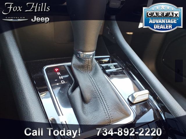 2026 Jeep Compass Limited - Photo 22