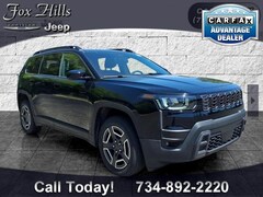 2026 Jeep Cherokee LAREDO 4X4 Sport Utility