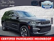  Jeep Grand Cherokee 4xe
