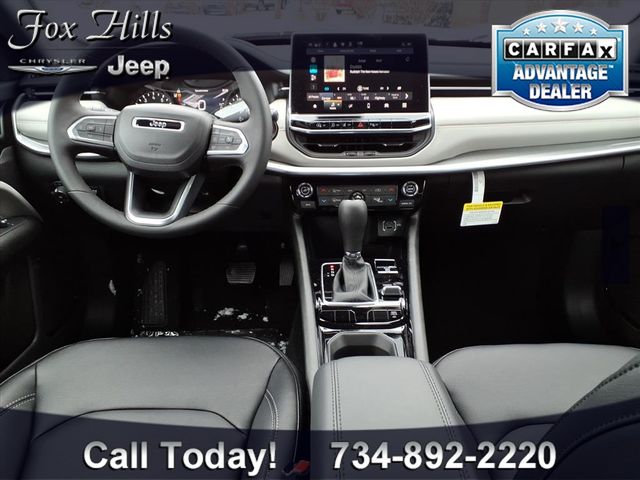 2026 Jeep Compass Limited - Photo 12