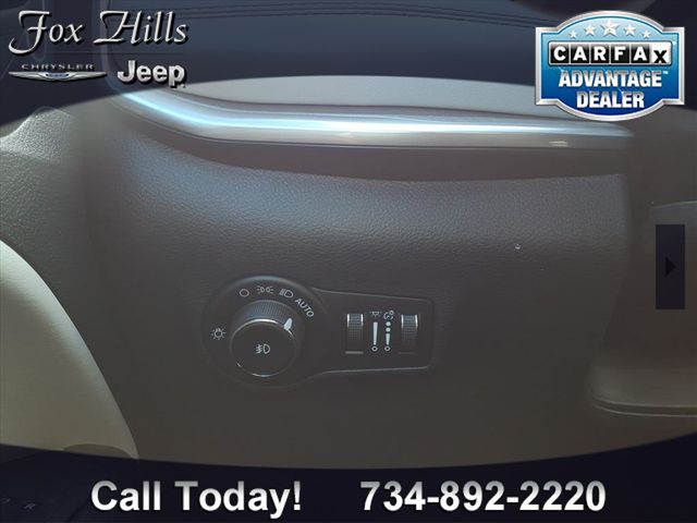 2026 Jeep Compass Limited - Photo 15