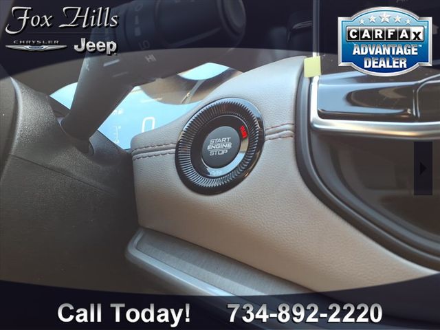2026 Jeep Compass Limited - Photo 23