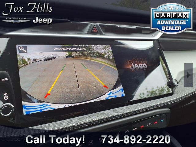 2026 Jeep Cherokee Laredo - Photo 20