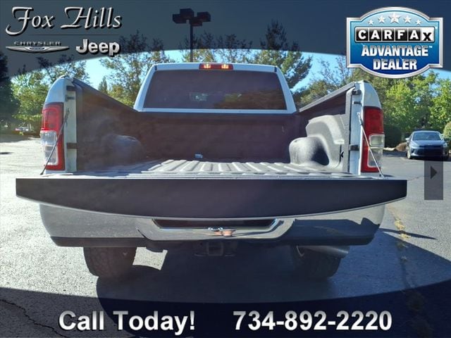 2024 RAM Ram 2500 Pickup Big Horn - Photo 10