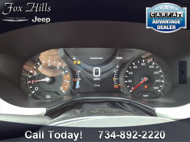 2026 Jeep Compass Limited - Photo 18