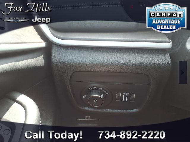 2026 Jeep Grand Cherokee Limited - Photo 15