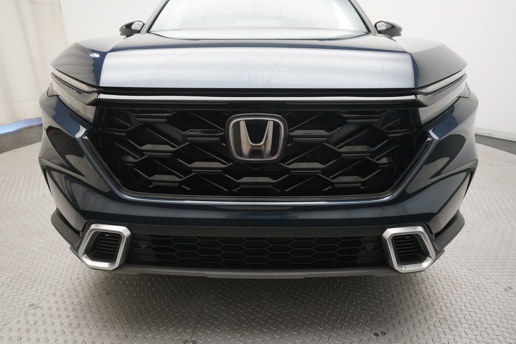 2025 Honda CR-V Sport Touring - Photo 22