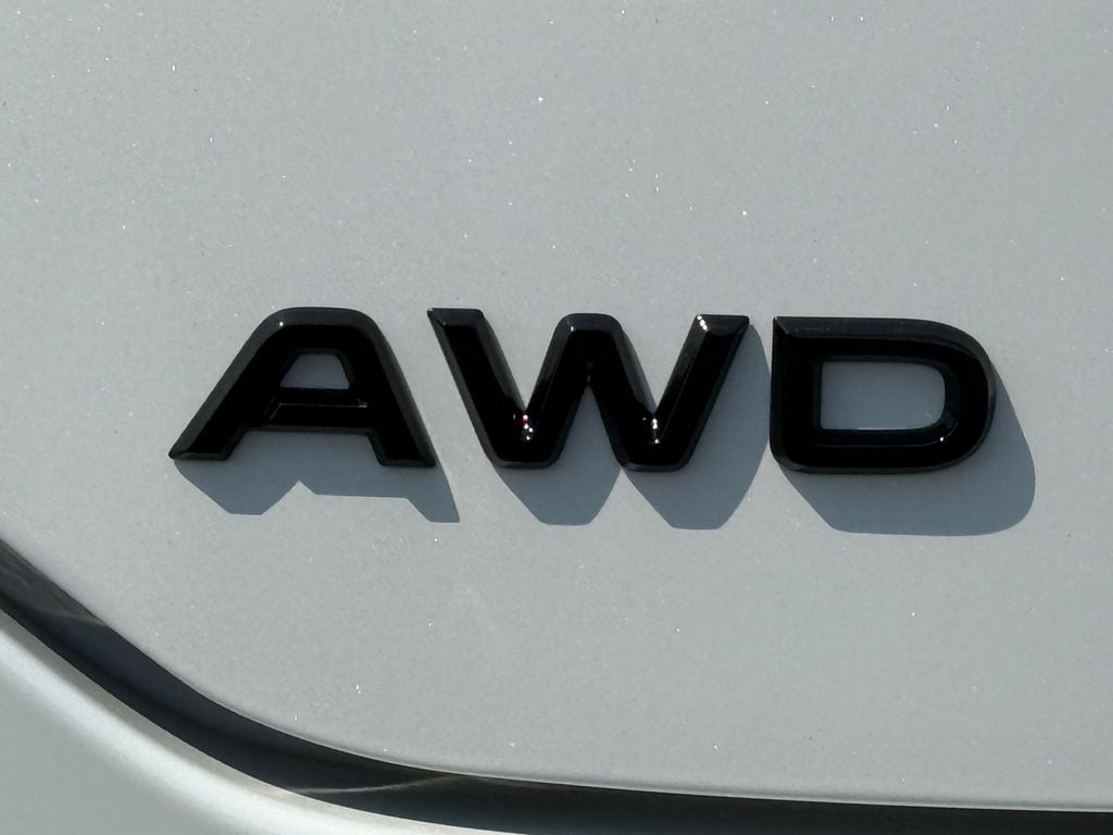 New 2026 Honda Pilot Black Edition SUV