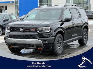 2026 Honda Passport TrailSport SUV