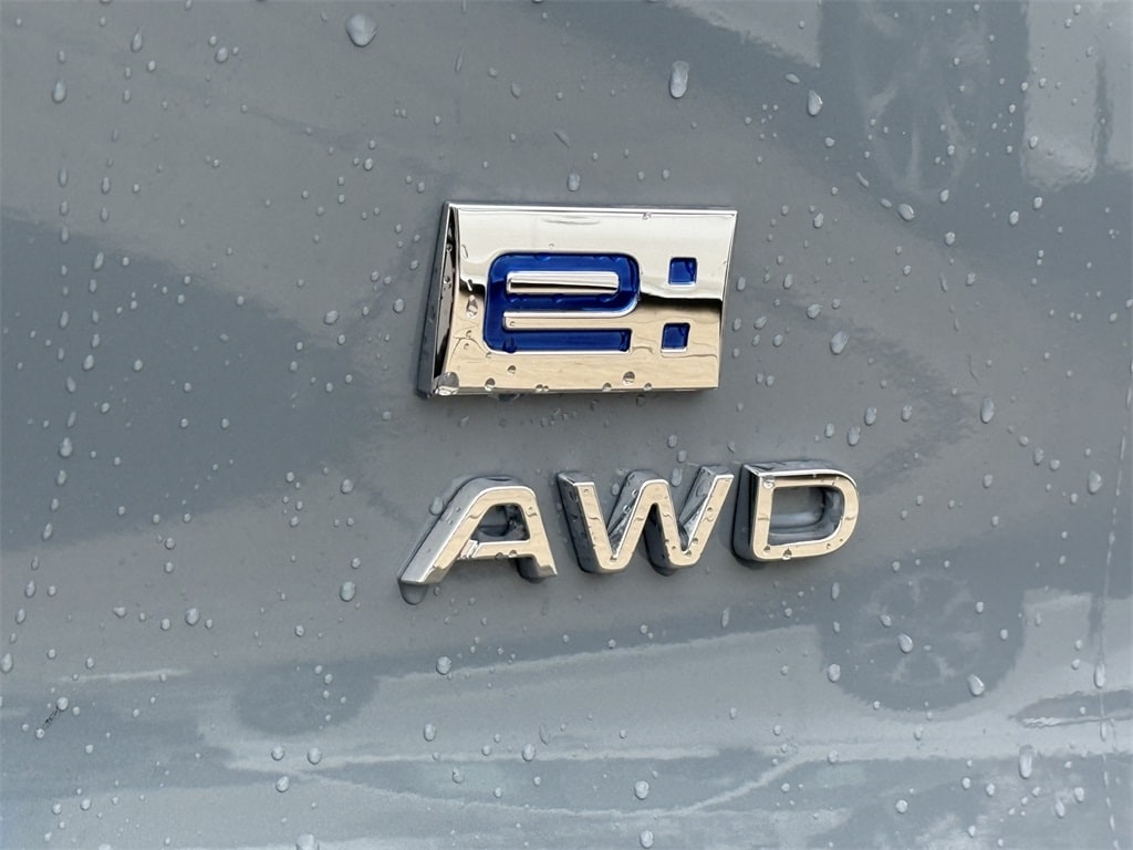 New 2026 Honda Prologue Elite SUV