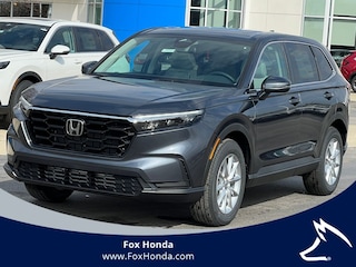 2026 Honda CR-V EX SUV