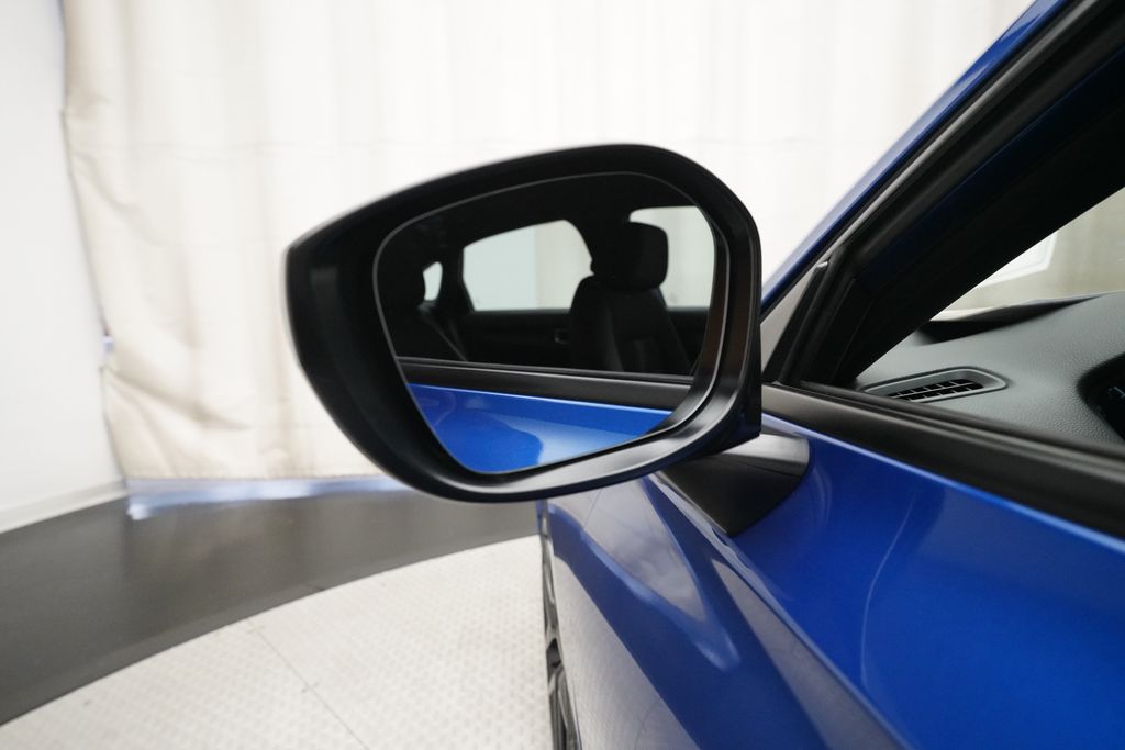 2024 Honda Civic Sport - Photo 24