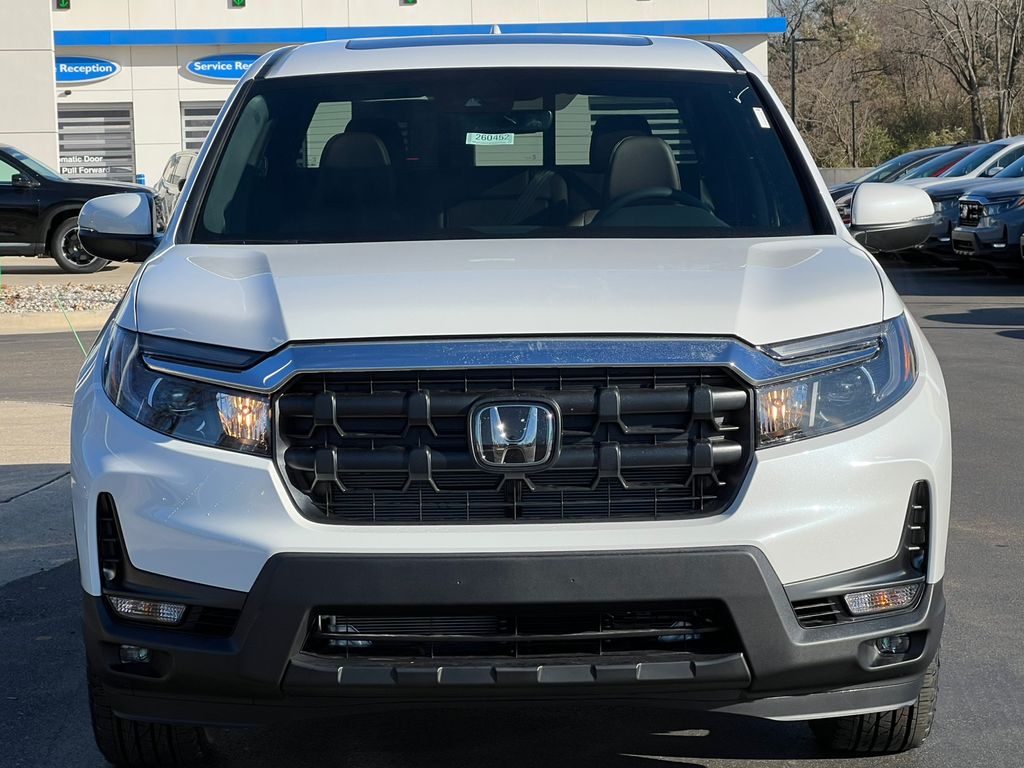2026 Honda Ridgeline RTL - Photo 38