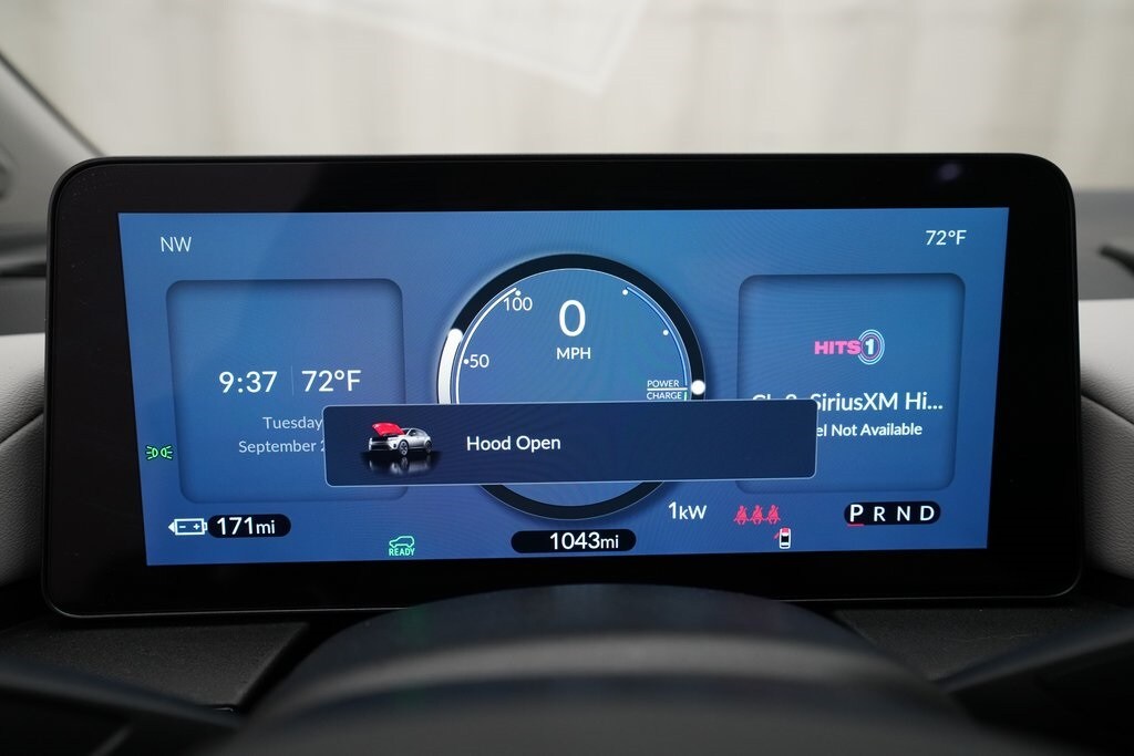 2024 Honda Prologue Elite Touring photo 2