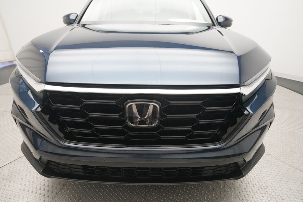 2025 Honda CR-V EX - Photo 21