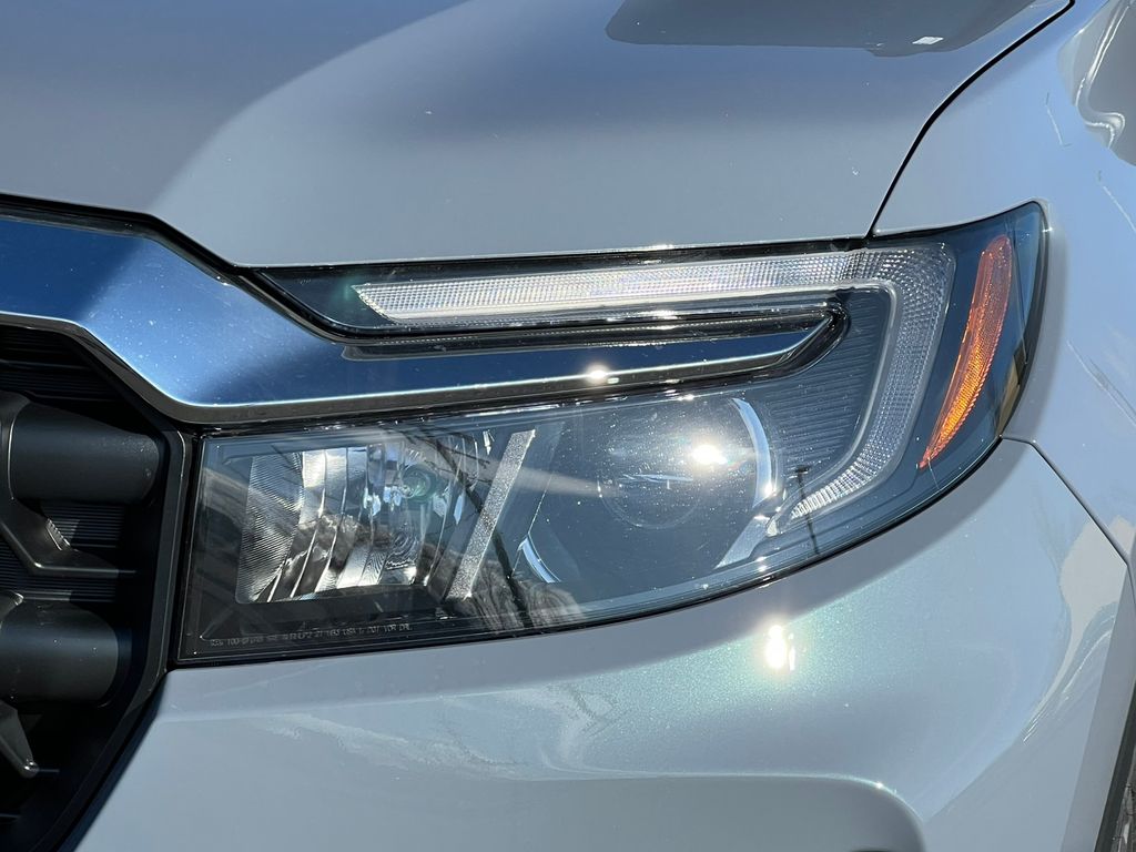 2026 Honda Ridgeline RTL - Photo 40