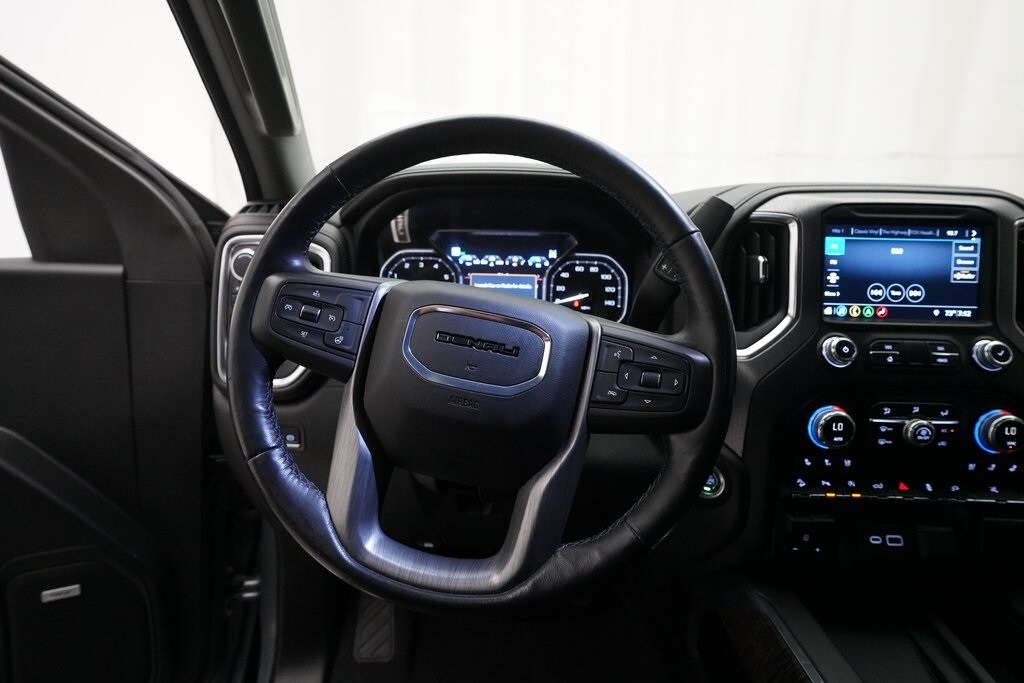 2019 Gmc Sierra 1500 Denali photo 4