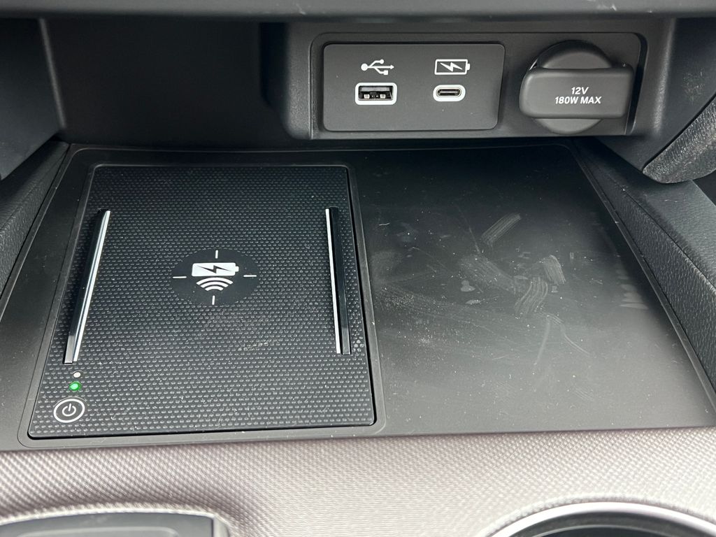2026 Honda Ridgeline RTL - Photo 25