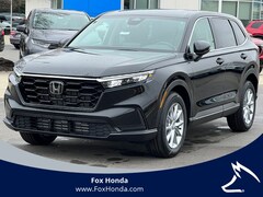 2026 Honda CR-V EX SUV