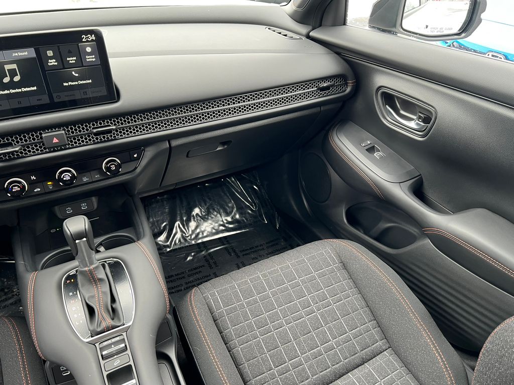2026 Honda HR-V Sport - Photo 32
