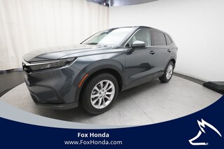 2023 Honda CR-V EX-L SUV