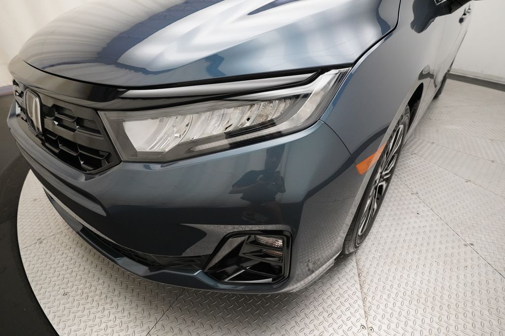 2026 Honda Odyssey Elite - Photo 24