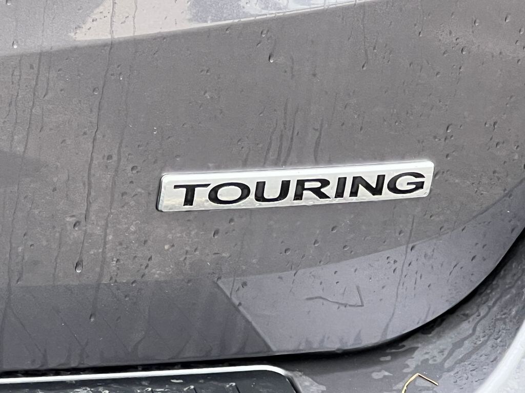 New 2026 Honda Odyssey Touring Van Passenger