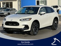 2026 Honda HR-V EX-L SUV