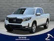  Honda Ridgeline