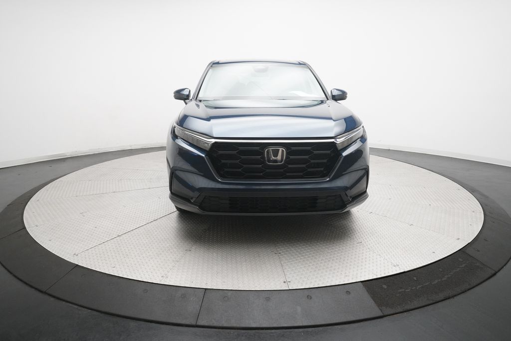 2025 Honda CR-V EX - Photo 11