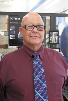 Jack Silva