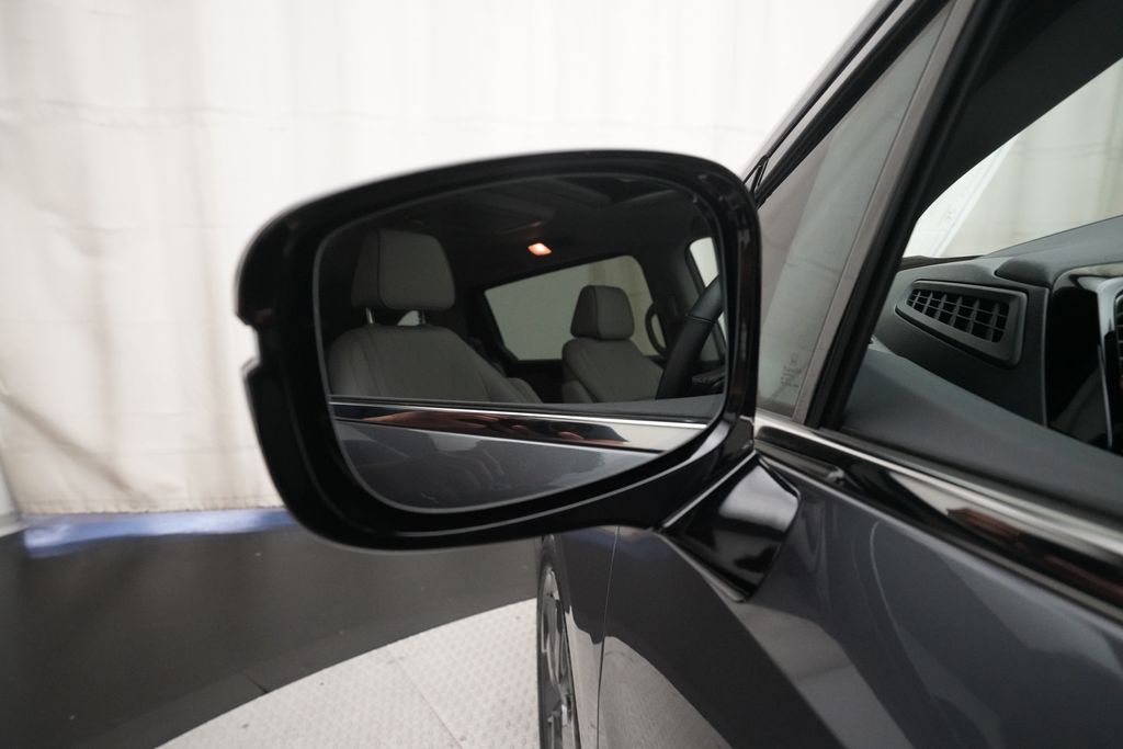 2024 Honda Odyssey Elite - Photo 26