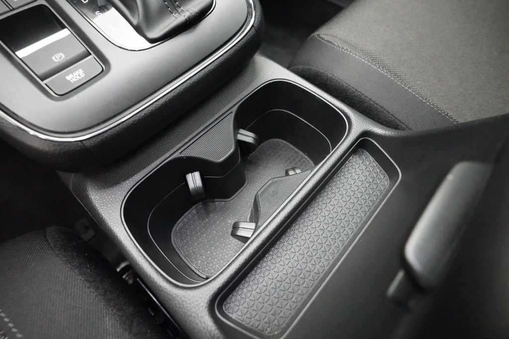 2025 Honda CR-V EX - Photo 16