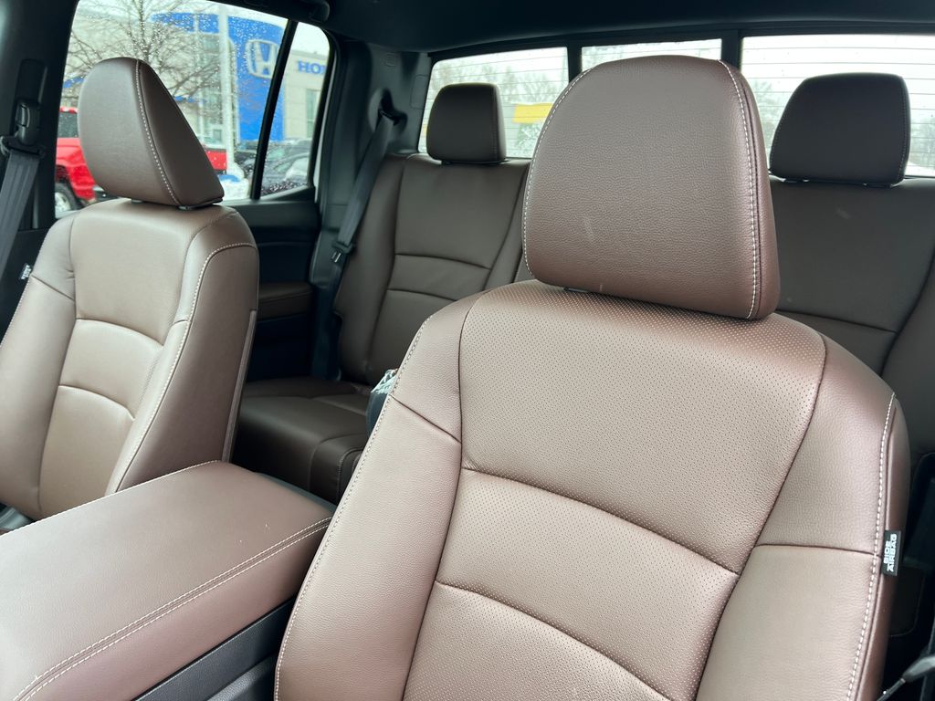 2026 Honda Ridgeline RTL - Photo 11