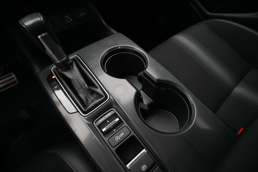 2024 Honda Civic Sport - Photo 16