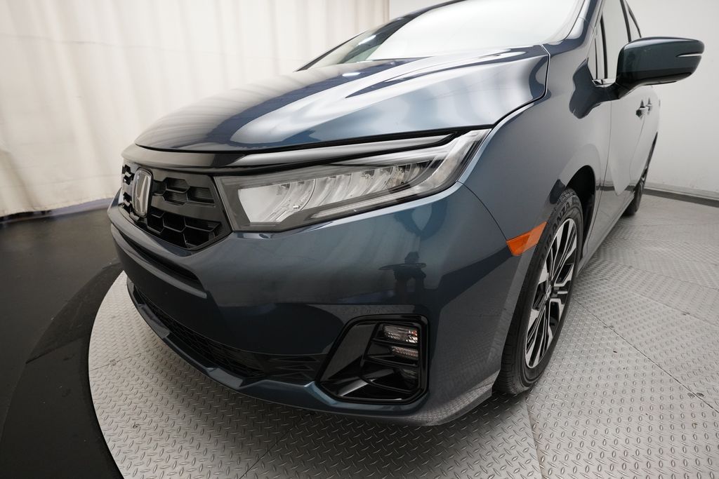2026 Honda Odyssey Elite - Photo 12