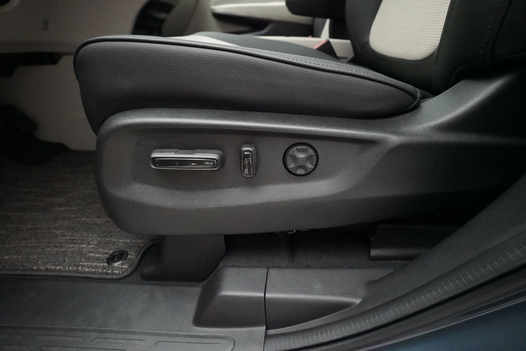 2026 Honda Odyssey Elite - Photo 30