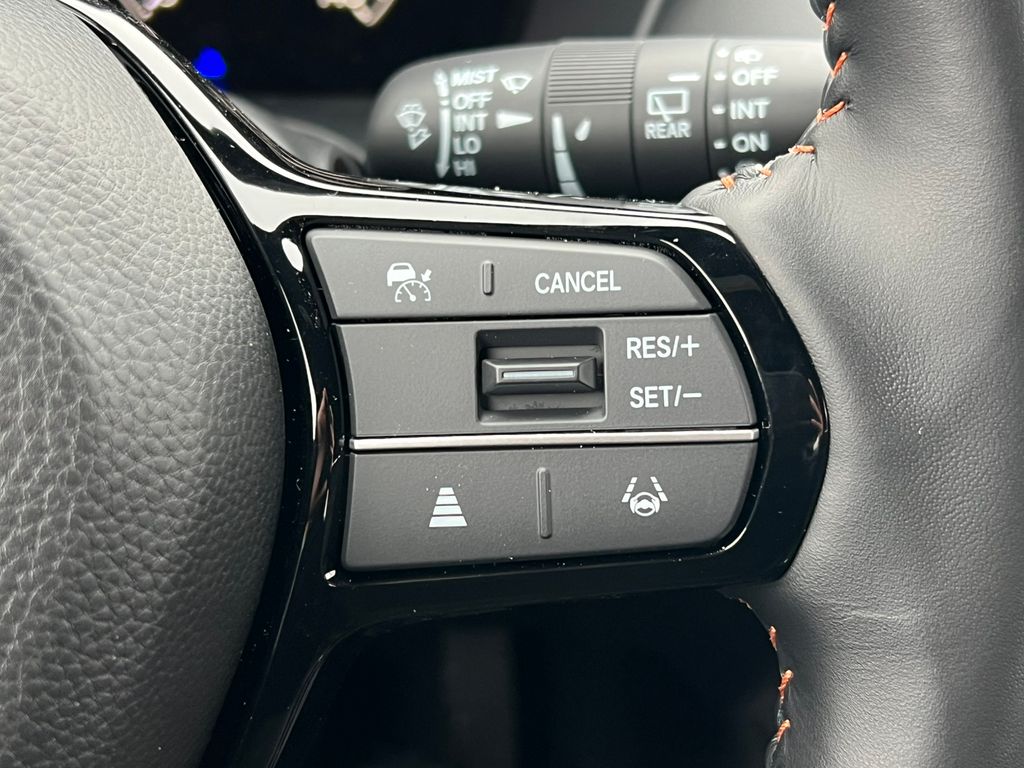 2026 Honda HR-V Sport - Photo 18