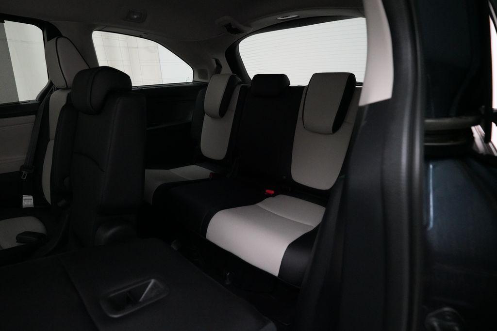 2026 Honda Odyssey Elite - Photo 17