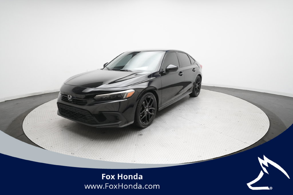 2023 Honda Civic