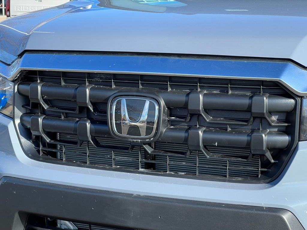 2026 Honda Ridgeline RTL - Photo 41