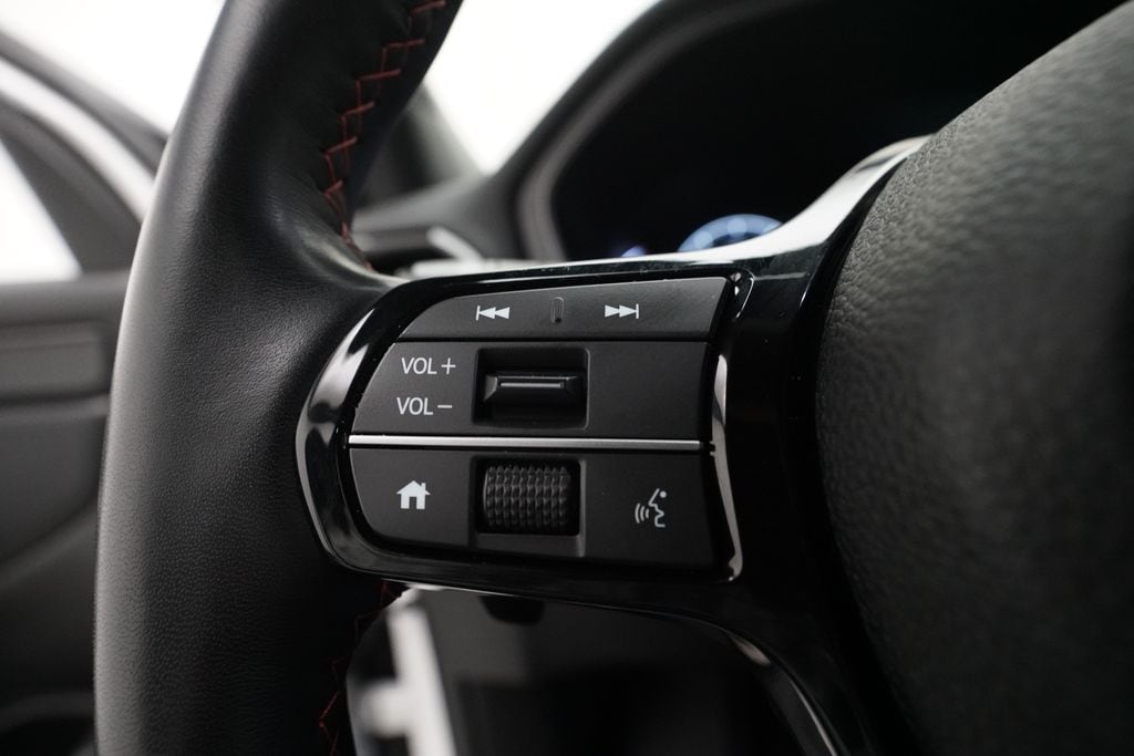 2025 Honda Pilot TrailSport - Photo 18