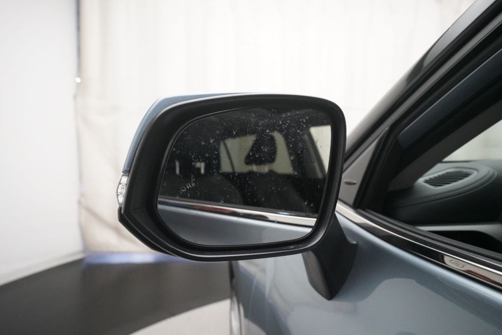 2023 Toyota Highlander Limited - Photo 25